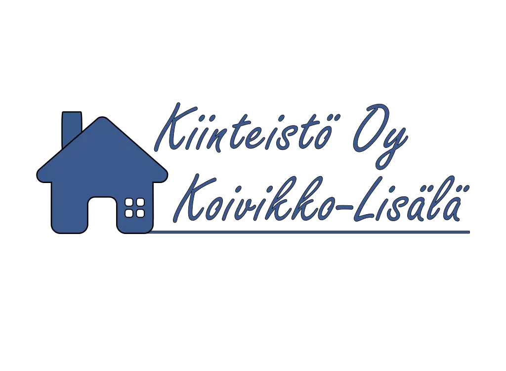 Kiinteistö Oy Koivikko-Lisälä logo